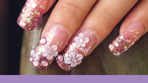 LAB - Nagelstyling - 1 jaar