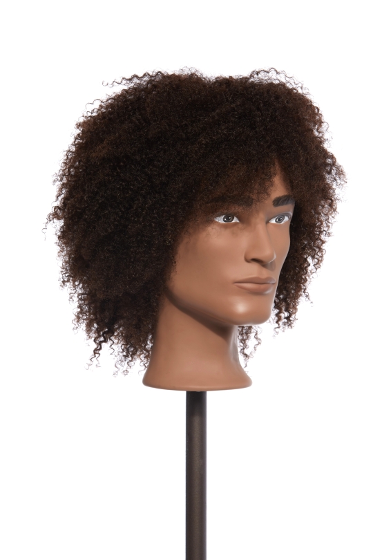 OEFENHOOFD Cameron