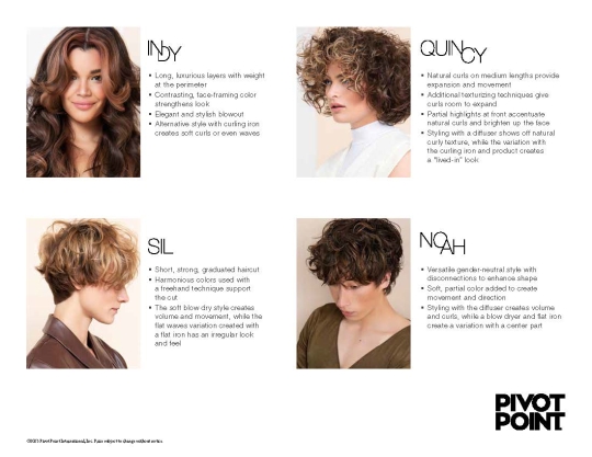LAB - Cut | Color | STYLE - 1 jaar