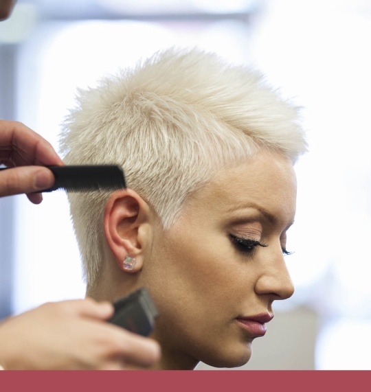 LAB - Full access HAIR - 1 jaar