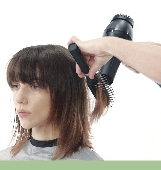 LAB - Full access HAIR - 1 jaar