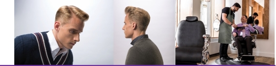 LAB - Full access HAIR - 1 jaar