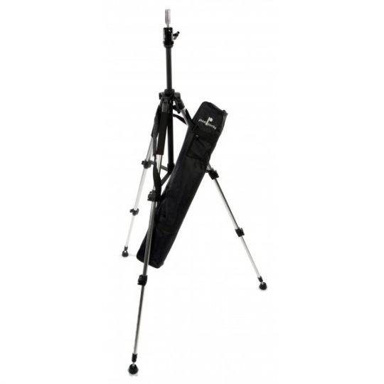 Tripod métal sur statif (orientable/réglable)