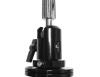 Tripod métal sur statif (orientable/réglable)