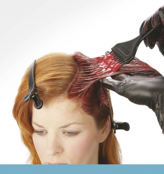 LAB - Fundamentals Hair - 1 jaar