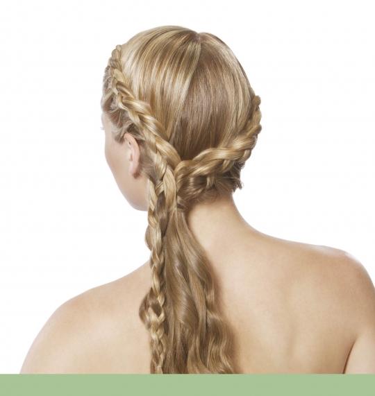 LAB - Fundamentals Hair - 1 jaar