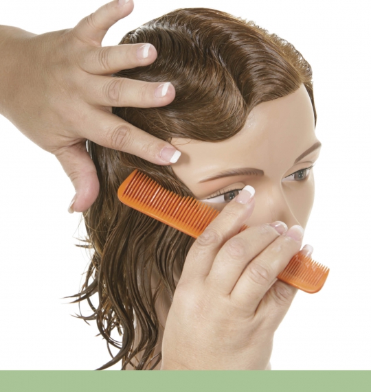 LAB - Fundamentals Hair - 1 jaar
