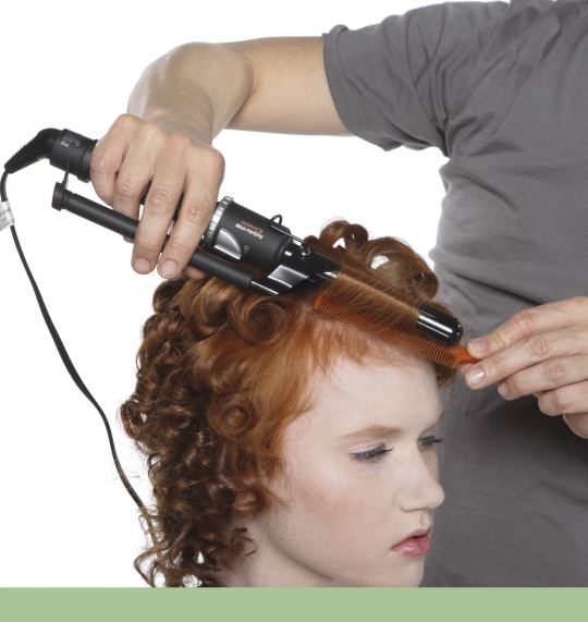LAB - Fundamentals Hair - 1 jaar