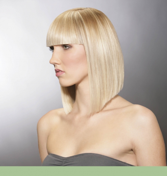 LAB - Fundamentals Hair - 1 jaar