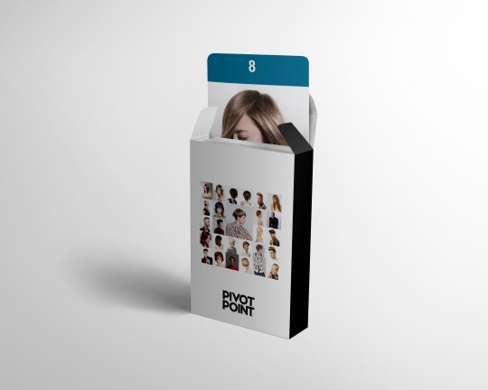 Pivot Point educatief kaartspel