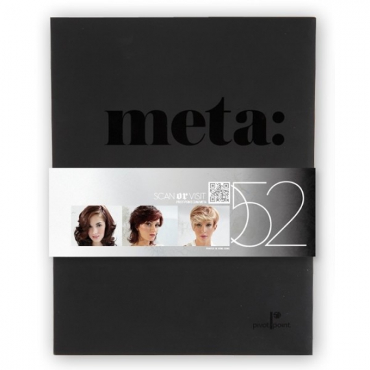 TREND - Meta 052 - livre & dvd
