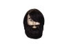 MANNEQUIN Samuel barbe et moustache