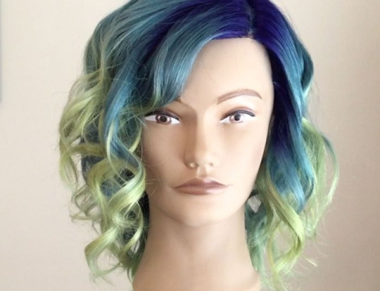 MANNEQUIN Lana