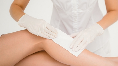 LAB - Full access BEAUTY - 1 jaar