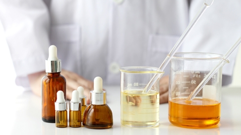 LAB - Full access BEAUTY - 1 jaar
