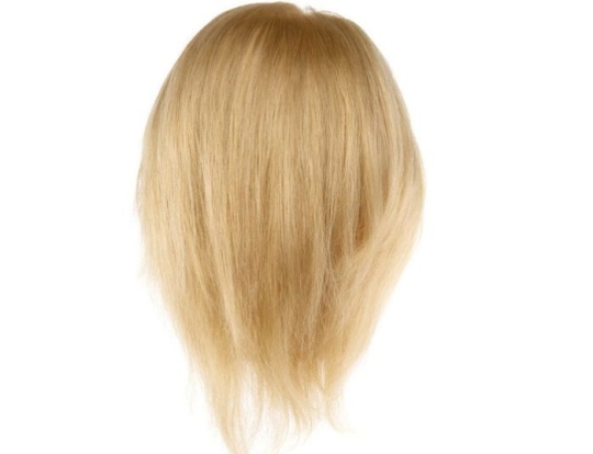 Cape complète - uniforme (blonde)