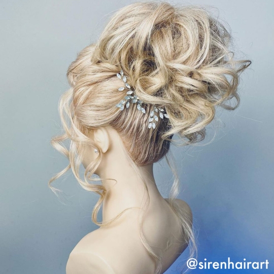 MANNEQUIN Ingrid