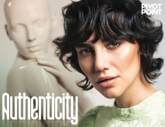 NIEUWE TREND - AUTHENTICITY