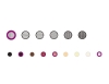 Cape quadrant (4 couleurs)