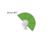 Cape quadrant (4 couleurs)
